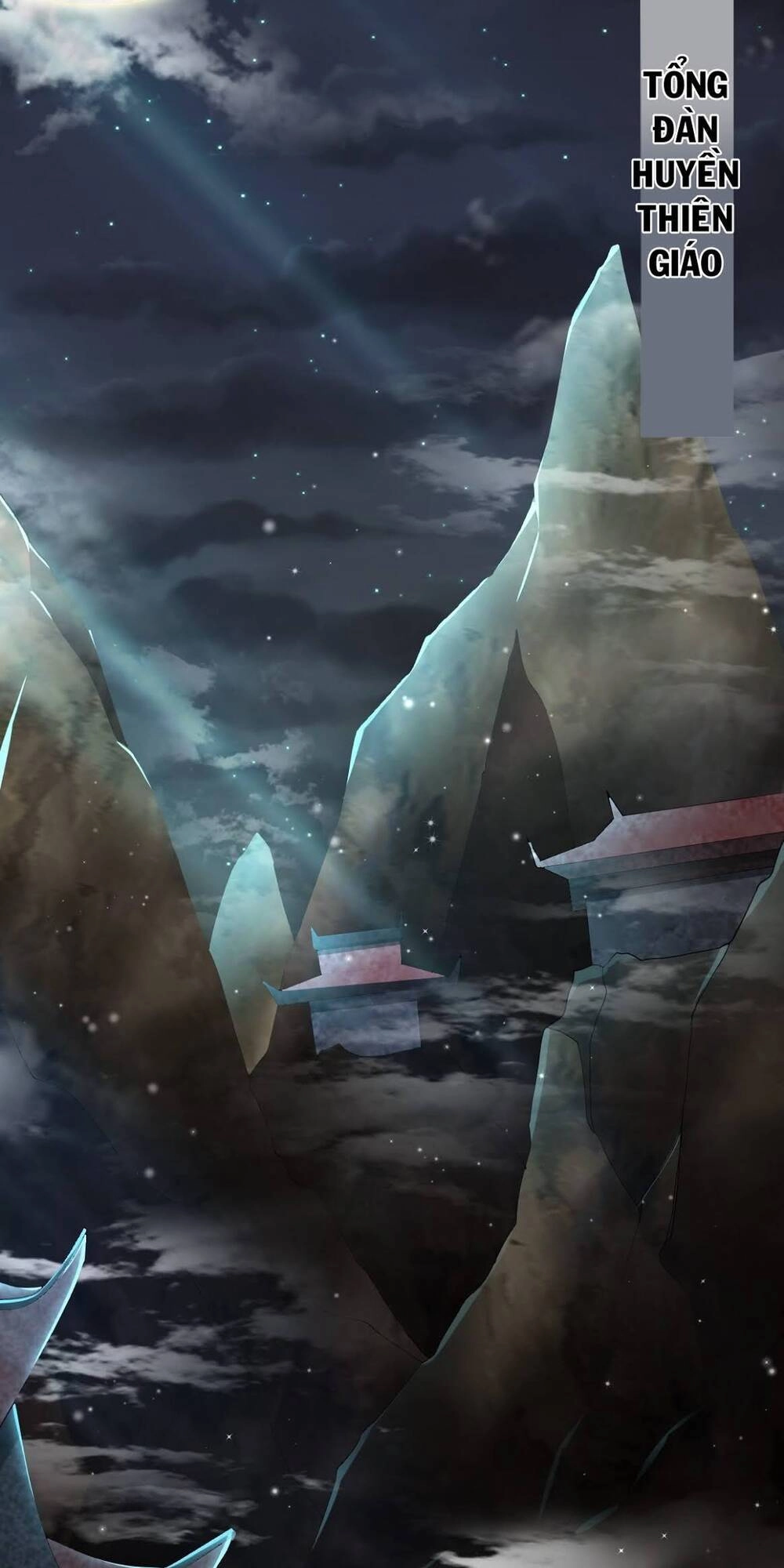 Cục Gạch Xông Vào Dị Giới Chapter 26 - 23