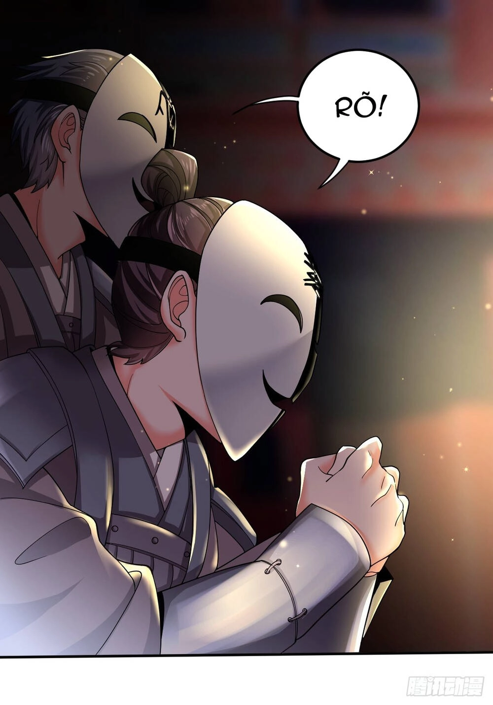 Cục Gạch Xông Vào Dị Giới Chapter 26 - 31