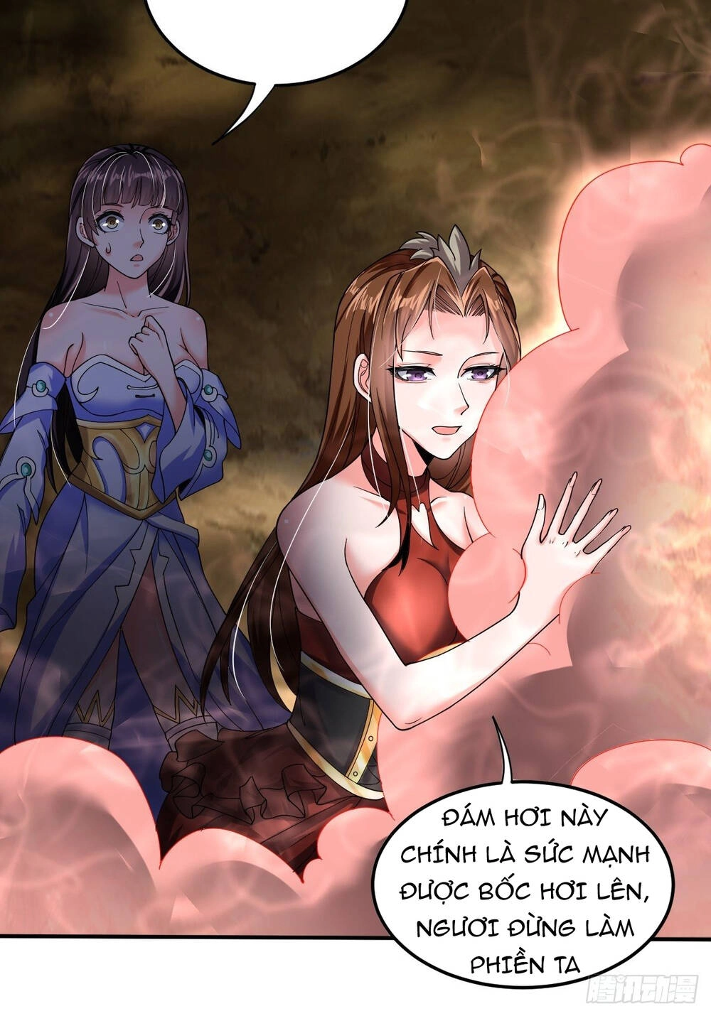 Cục Gạch Xông Vào Dị Giới Chapter 26 - 45