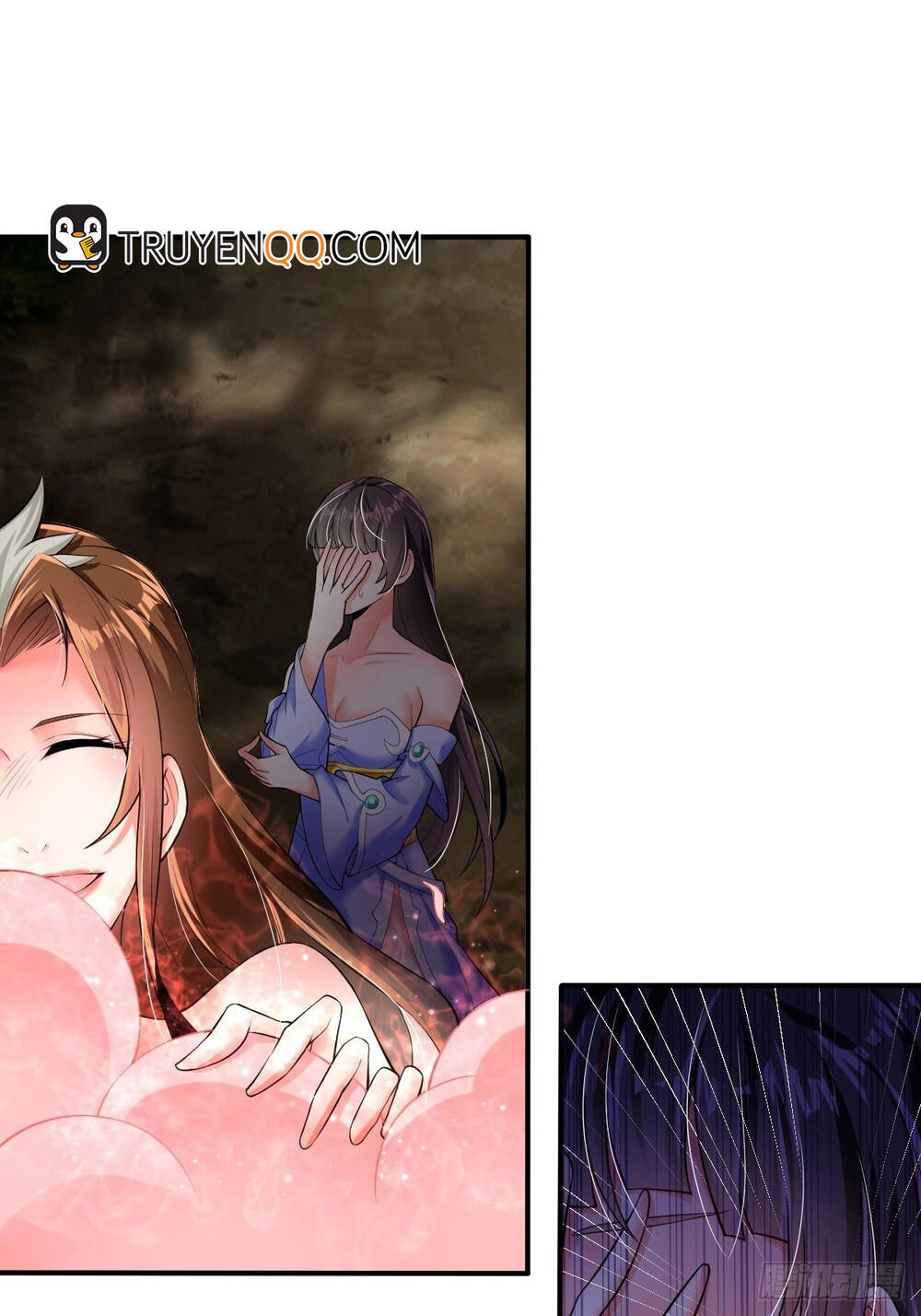 Cục Gạch Xông Vào Dị Giới Chapter 26 - 46