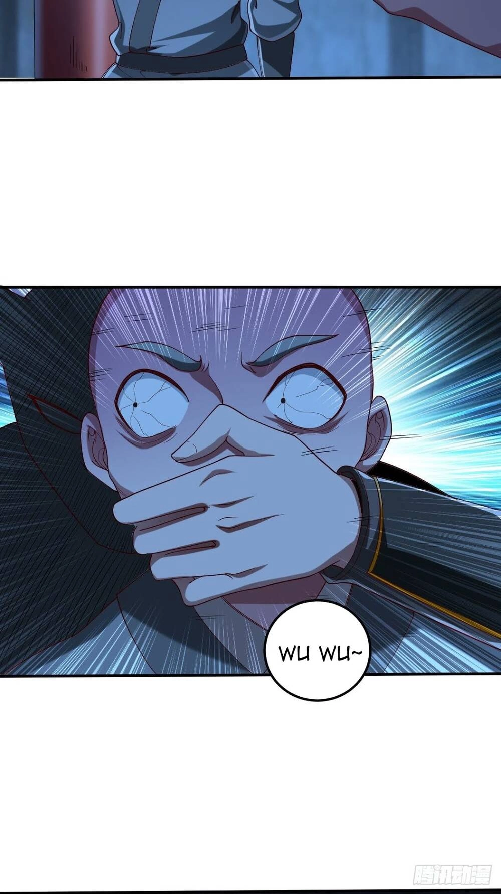 Cục Gạch Xông Vào Dị Giới Chapter 27 - 5