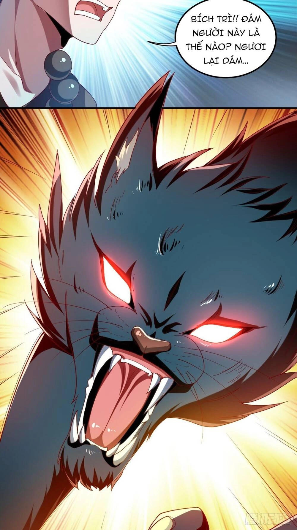 Cục Gạch Xông Vào Dị Giới Chapter 27 - 10