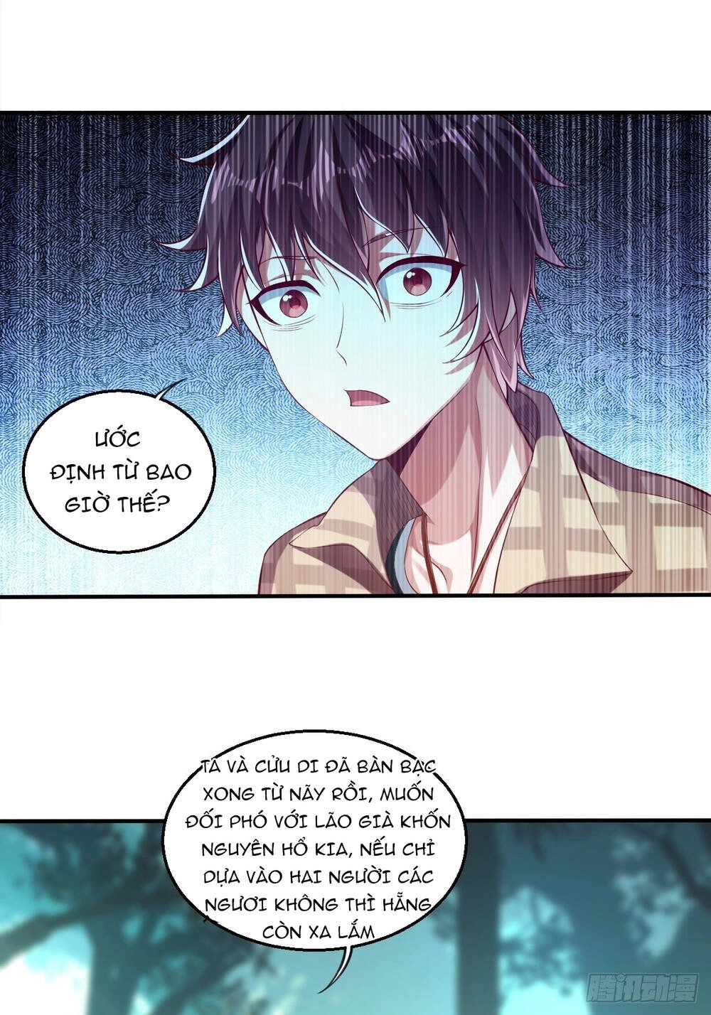 Cục Gạch Xông Vào Dị Giới Chapter 27 - 15