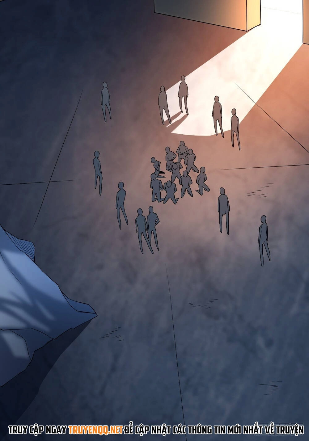 Cục Gạch Xông Vào Dị Giới Chapter 27 - 20