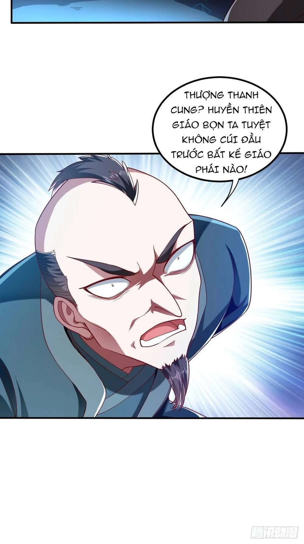 Cục Gạch Xông Vào Dị Giới Chapter 27 - 24