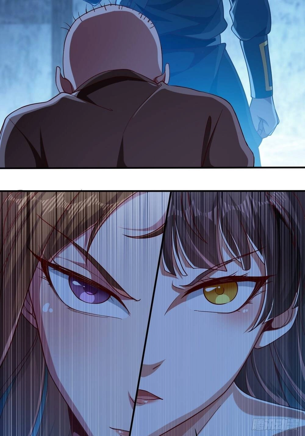 Cục Gạch Xông Vào Dị Giới Chapter 27 - 29