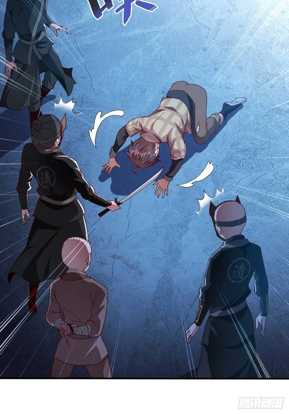 Cục Gạch Xông Vào Dị Giới Chapter 27 - 34