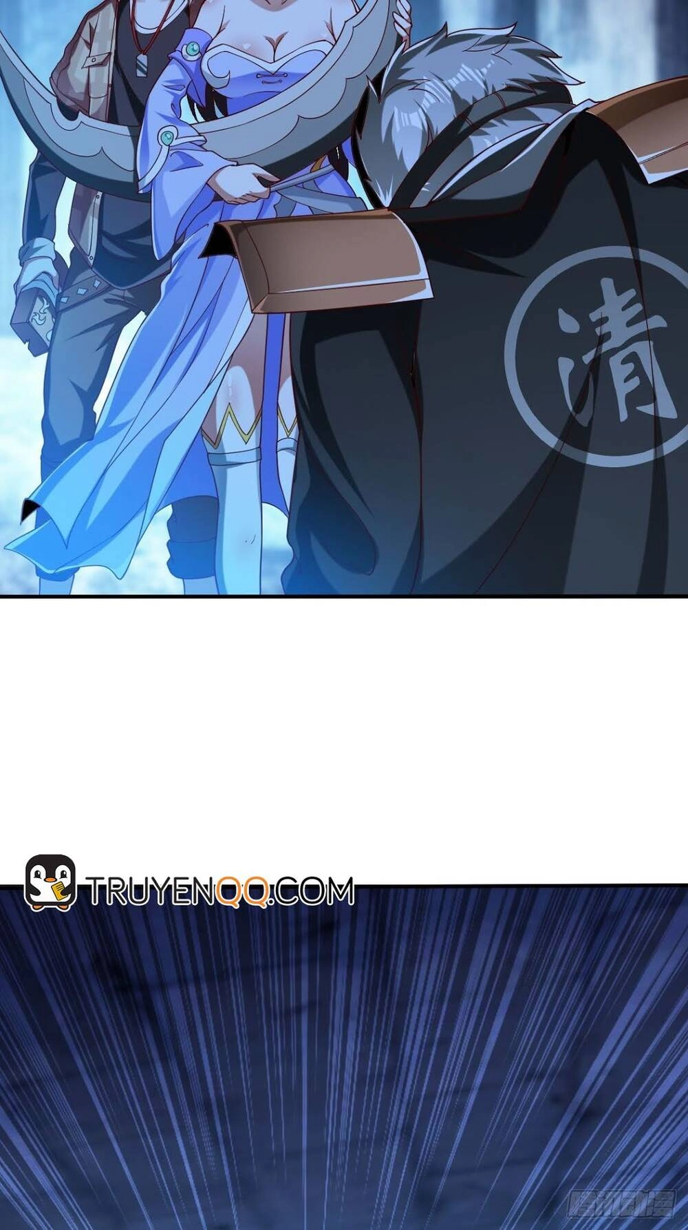 Cục Gạch Xông Vào Dị Giới Chapter 28 - 10