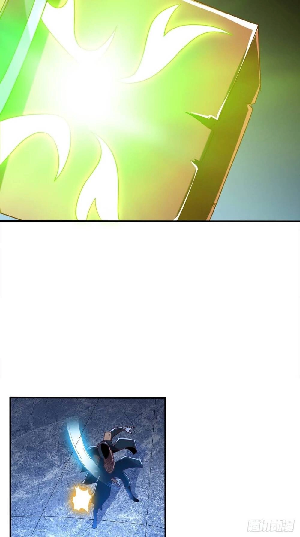 Cục Gạch Xông Vào Dị Giới Chapter 28 - 13