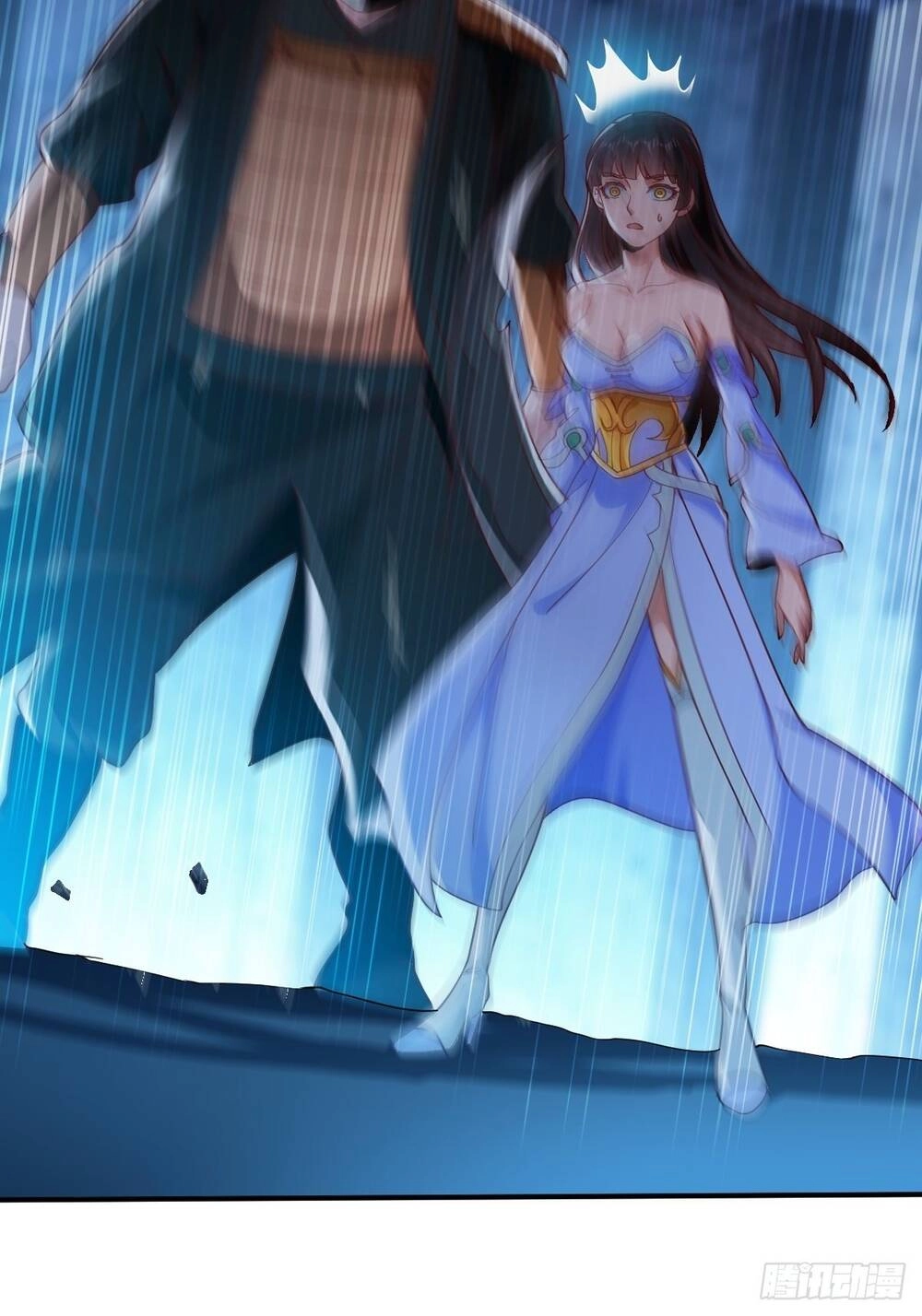 Cục Gạch Xông Vào Dị Giới Chapter 28 - 18