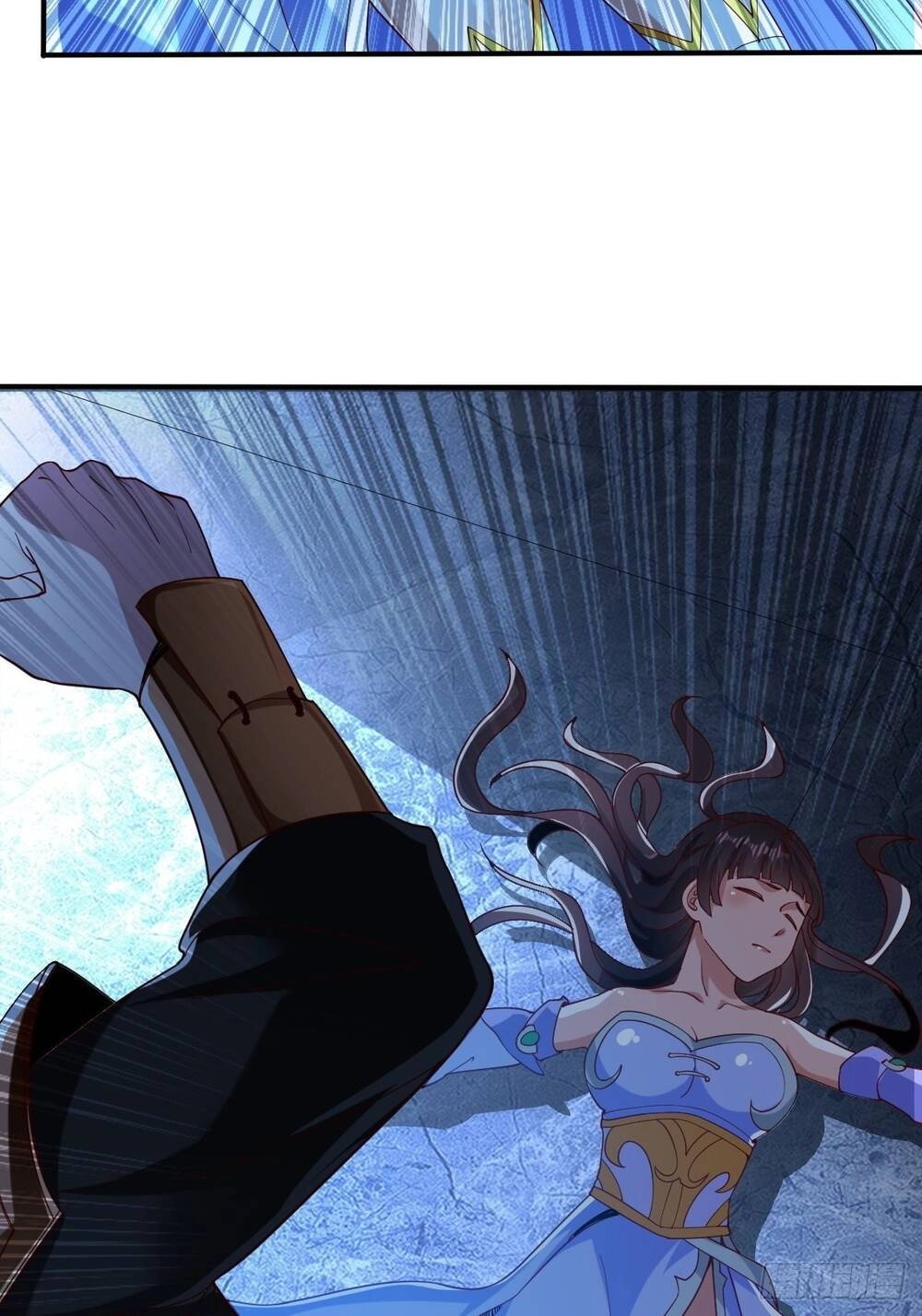 Cục Gạch Xông Vào Dị Giới Chapter 28 - 21