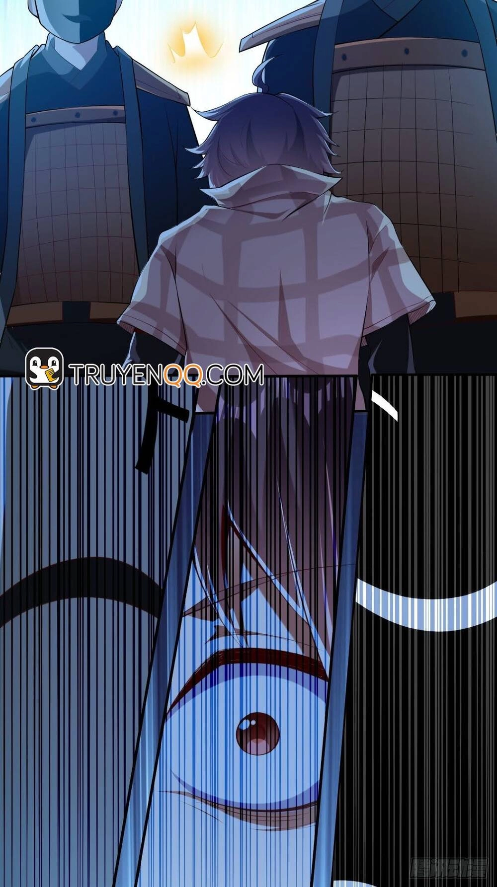 Cục Gạch Xông Vào Dị Giới Chapter 28 - 26