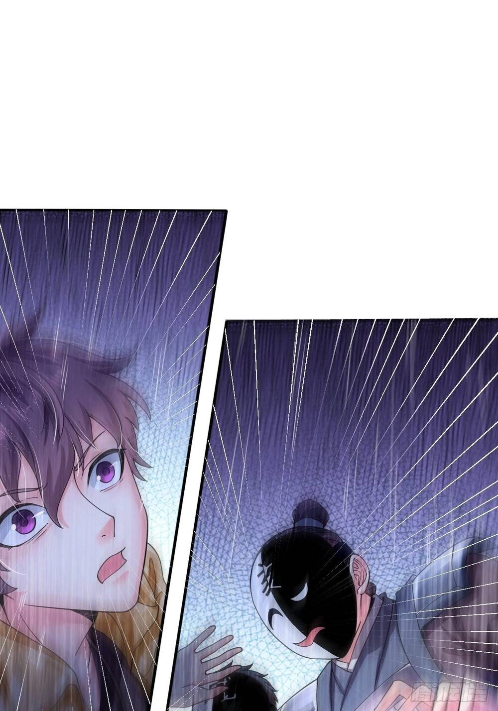 Cục Gạch Xông Vào Dị Giới Chapter 28 - 30