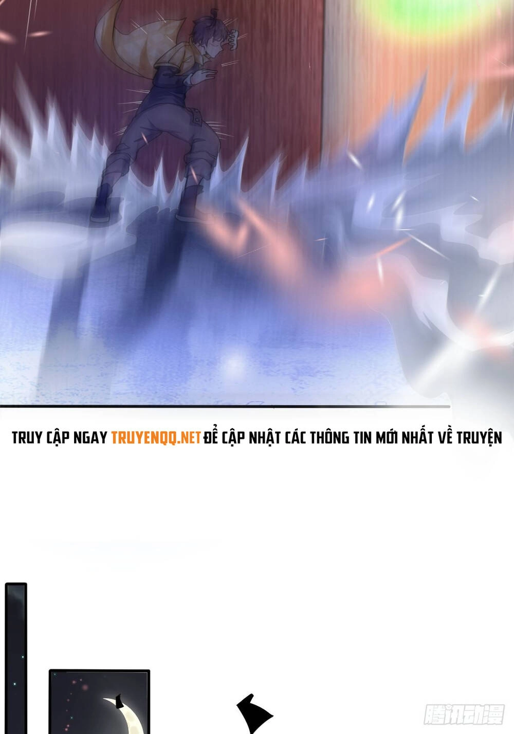 Cục Gạch Xông Vào Dị Giới Chapter 28 - 33