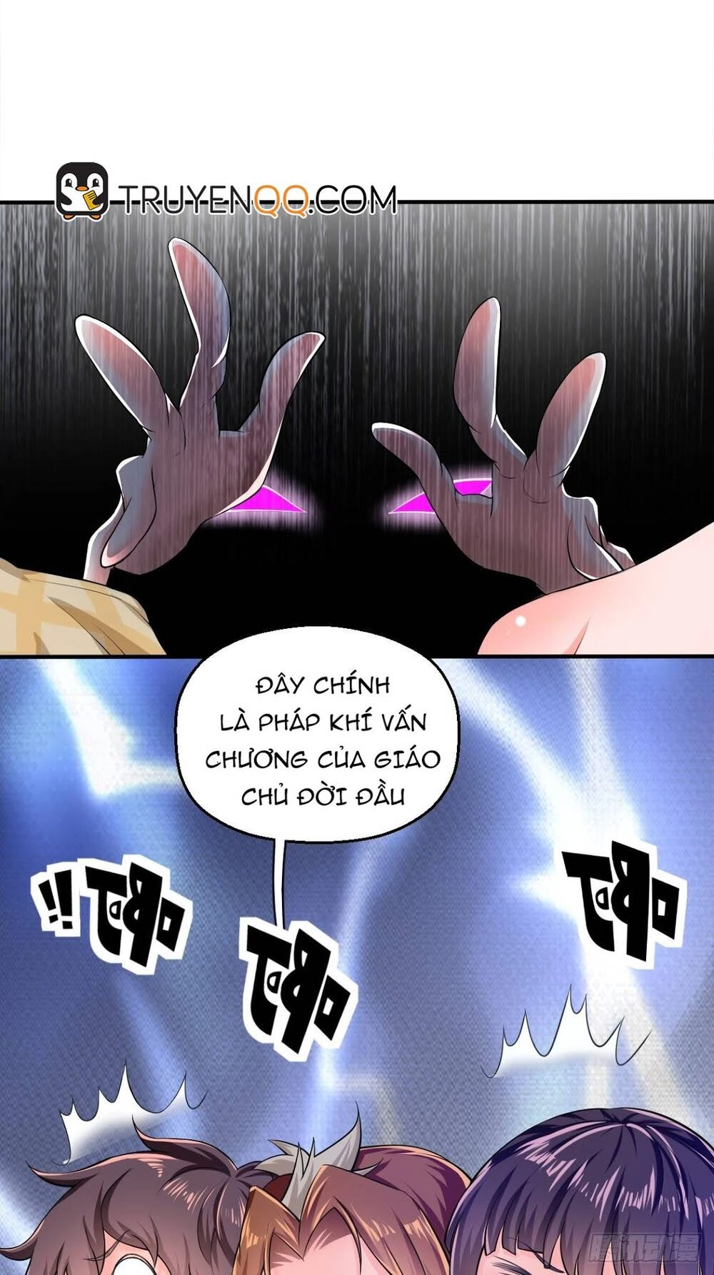 Cục Gạch Xông Vào Dị Giới Chapter 28 - 37