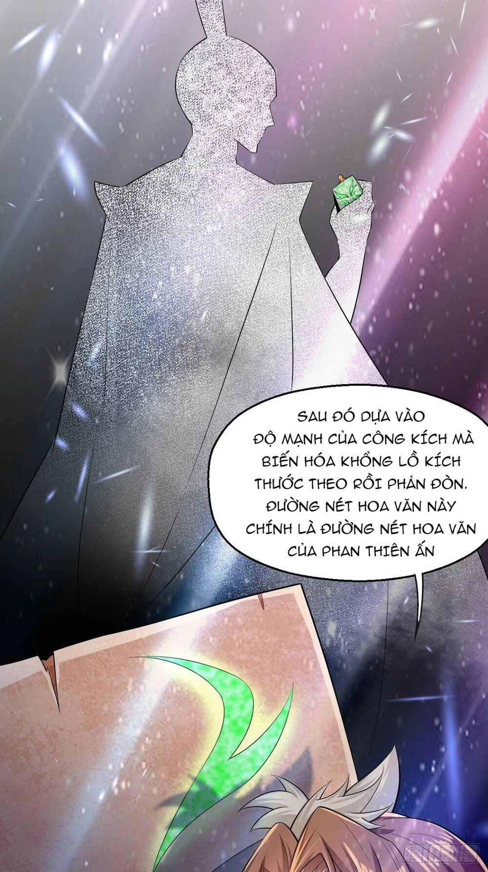 Cục Gạch Xông Vào Dị Giới Chapter 28 - 39