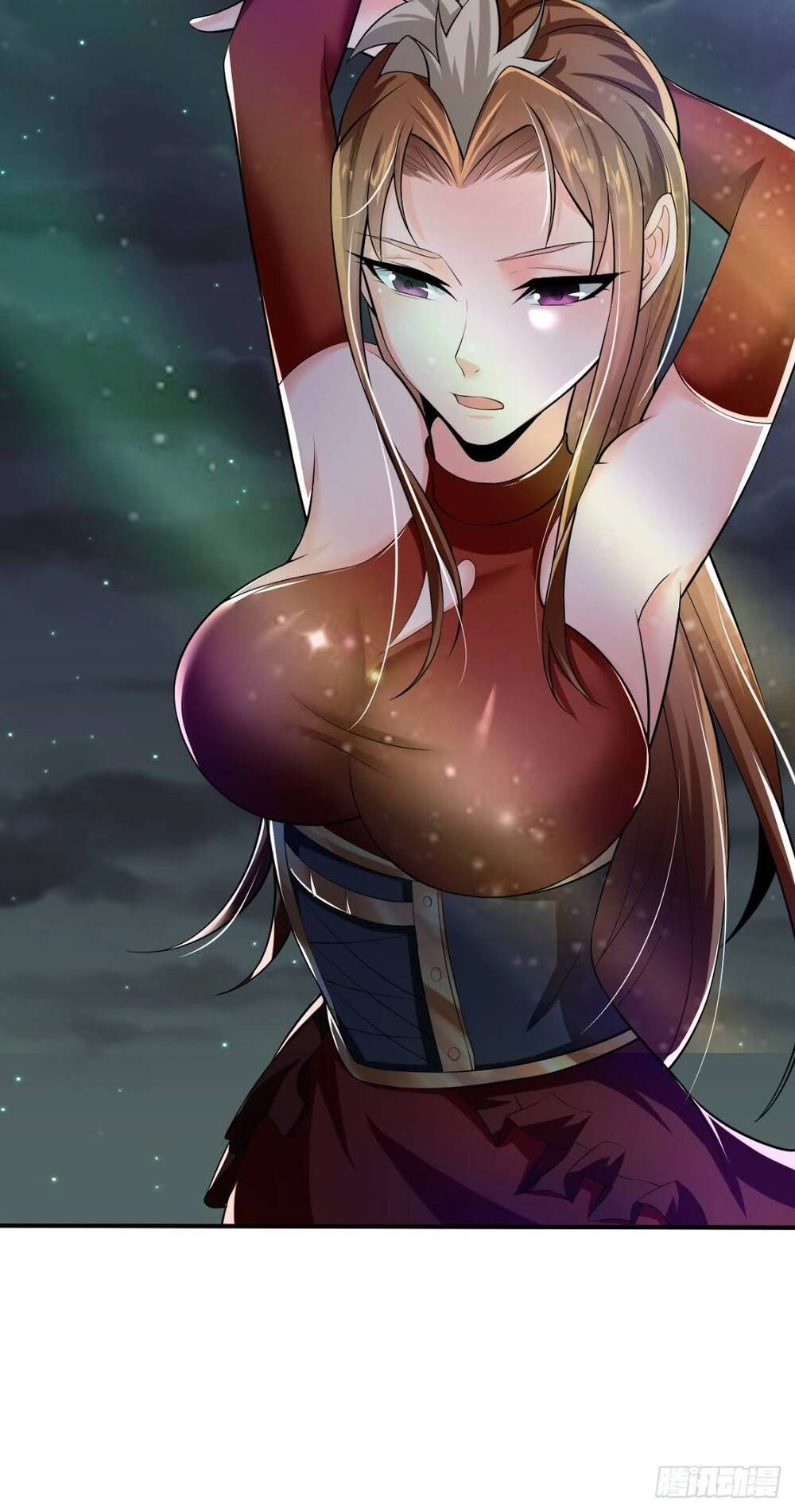 Cục Gạch Xông Vào Dị Giới Chapter 28 - 42