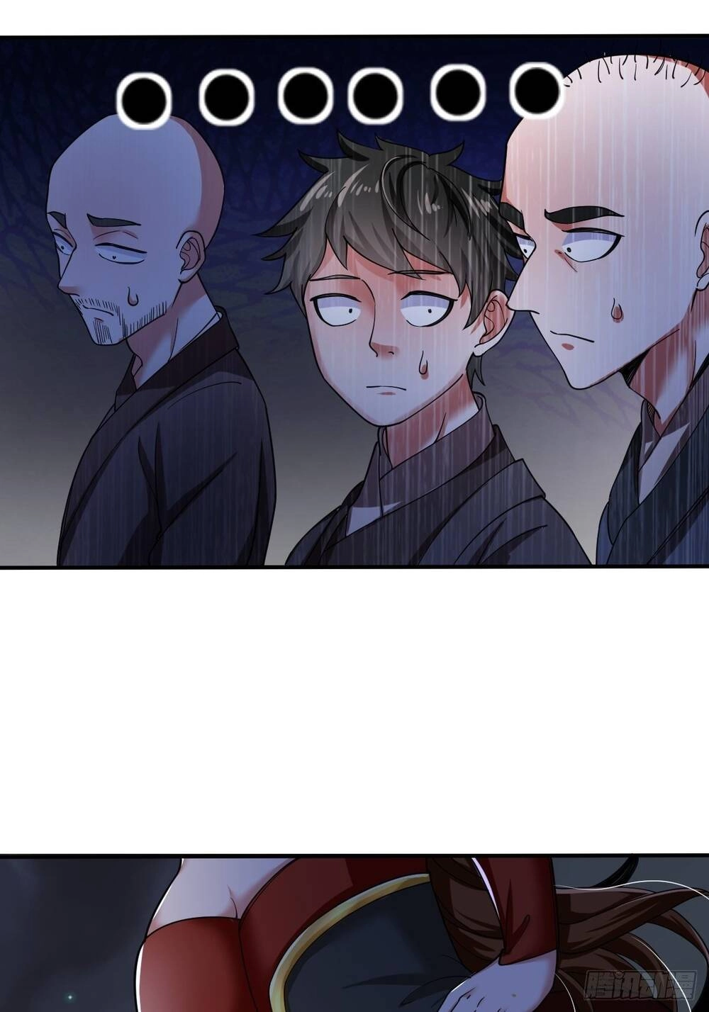 Cục Gạch Xông Vào Dị Giới Chapter 28 - 45