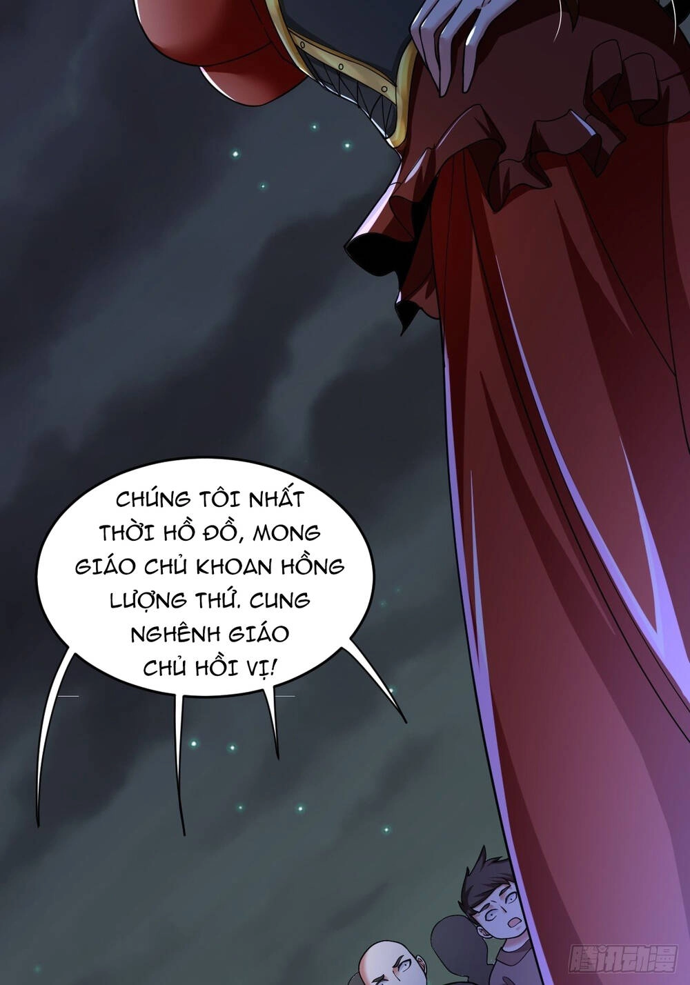 Cục Gạch Xông Vào Dị Giới Chapter 28 - 46