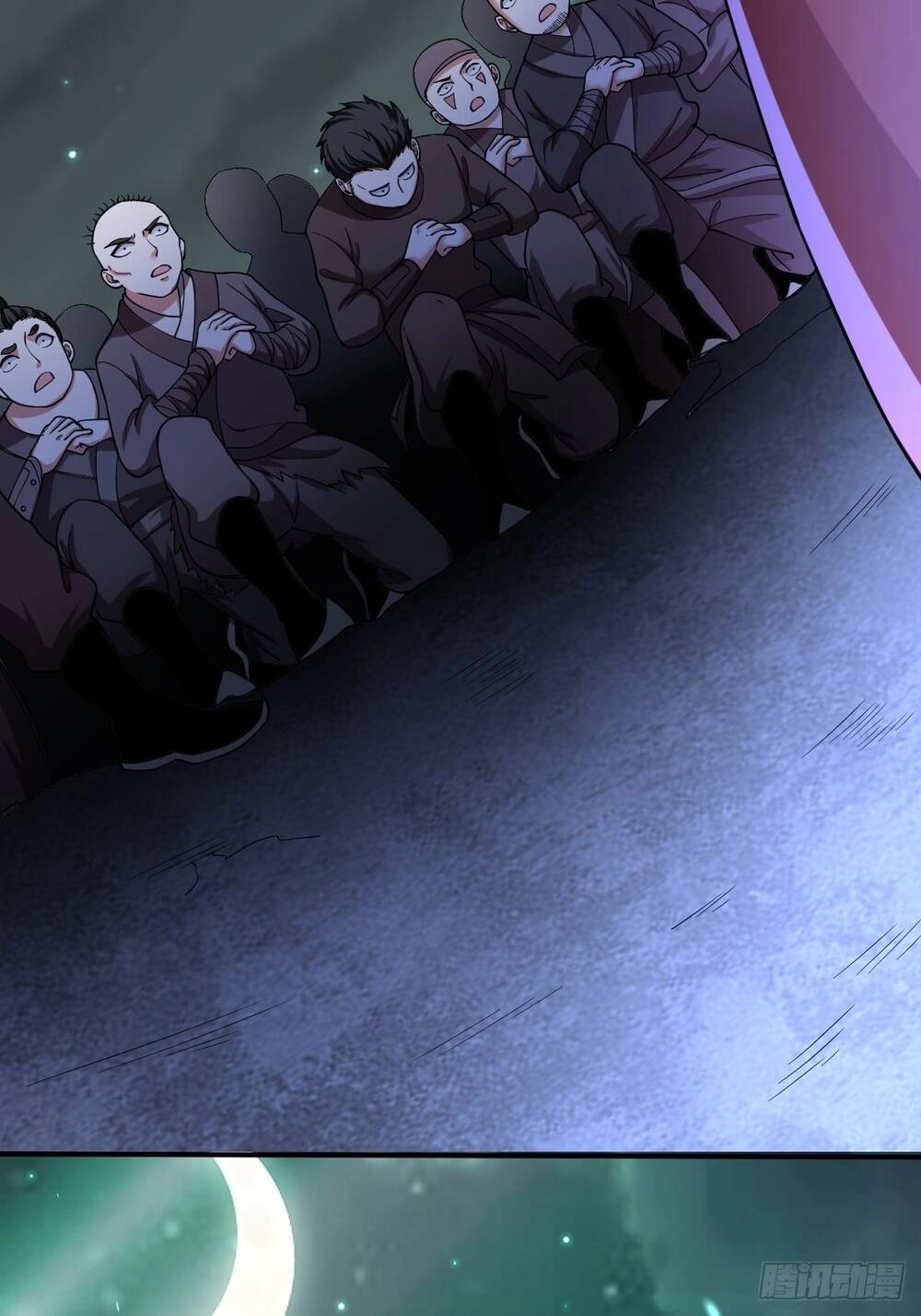 Cục Gạch Xông Vào Dị Giới Chapter 28 - 47