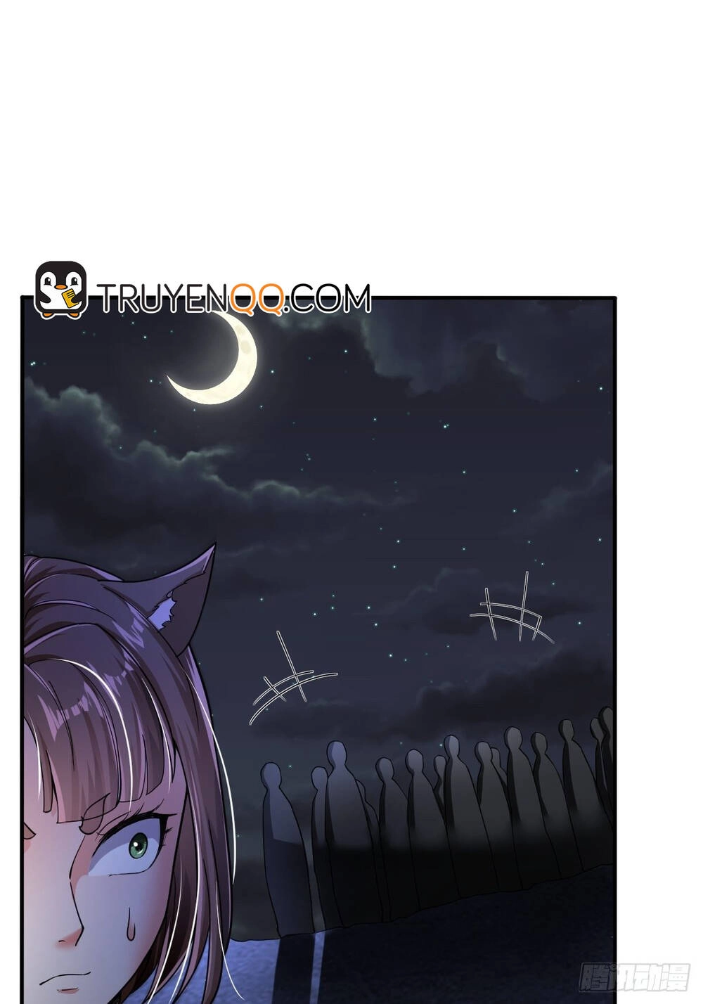 Cục Gạch Xông Vào Dị Giới Chapter 29 - 2