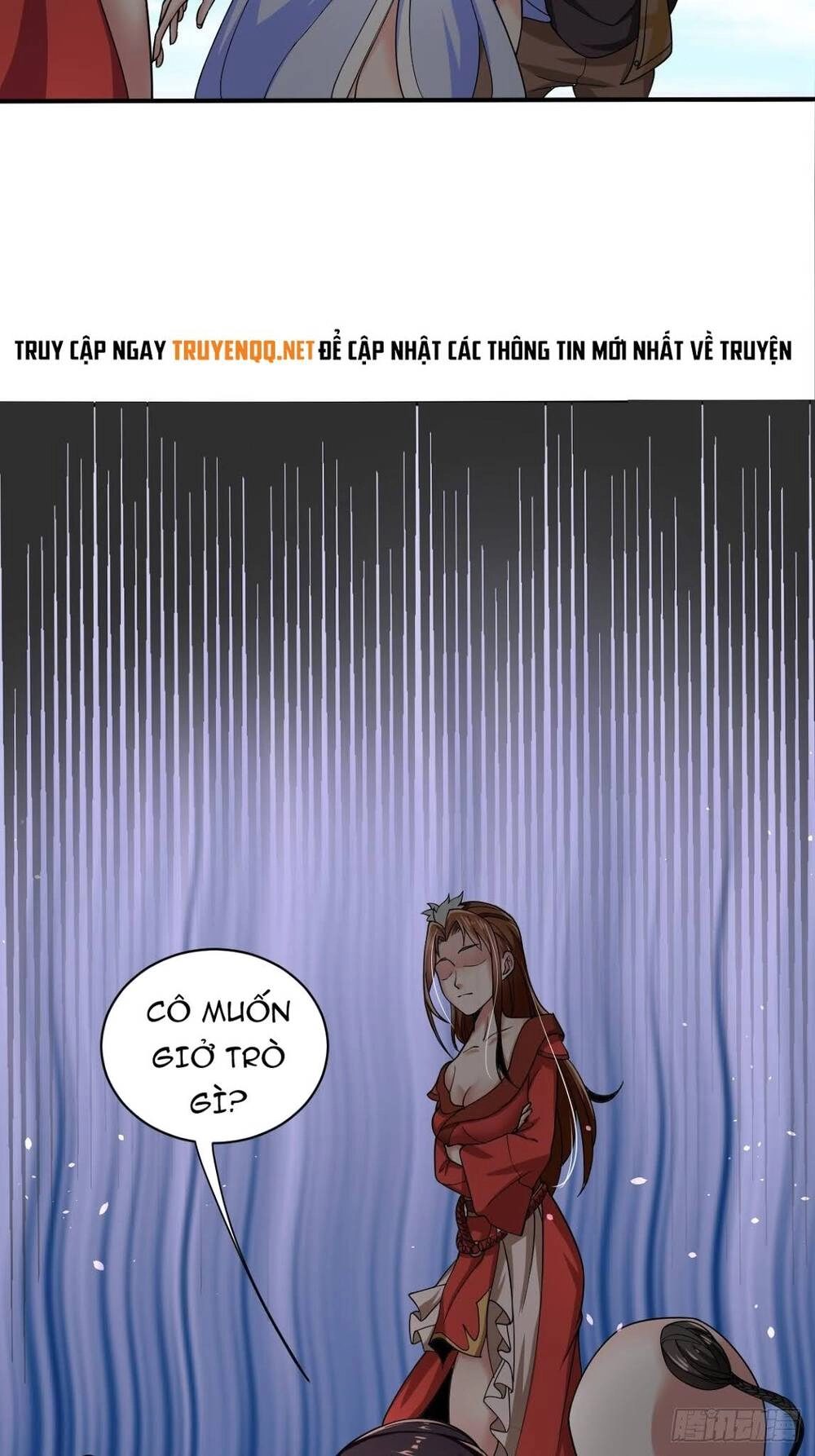 Cục Gạch Xông Vào Dị Giới Chapter 29 - 17