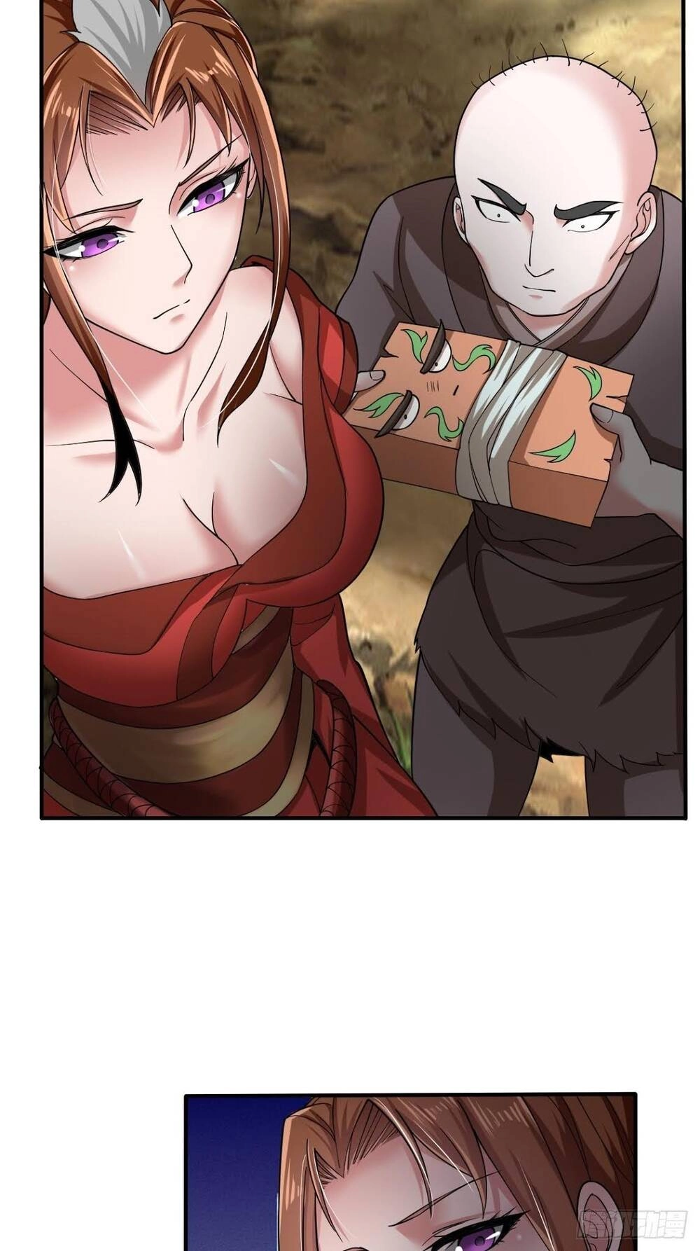 Cục Gạch Xông Vào Dị Giới Chapter 29 - 19