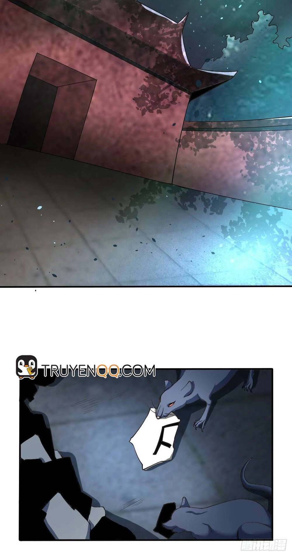 Cục Gạch Xông Vào Dị Giới Chapter 29 - 35