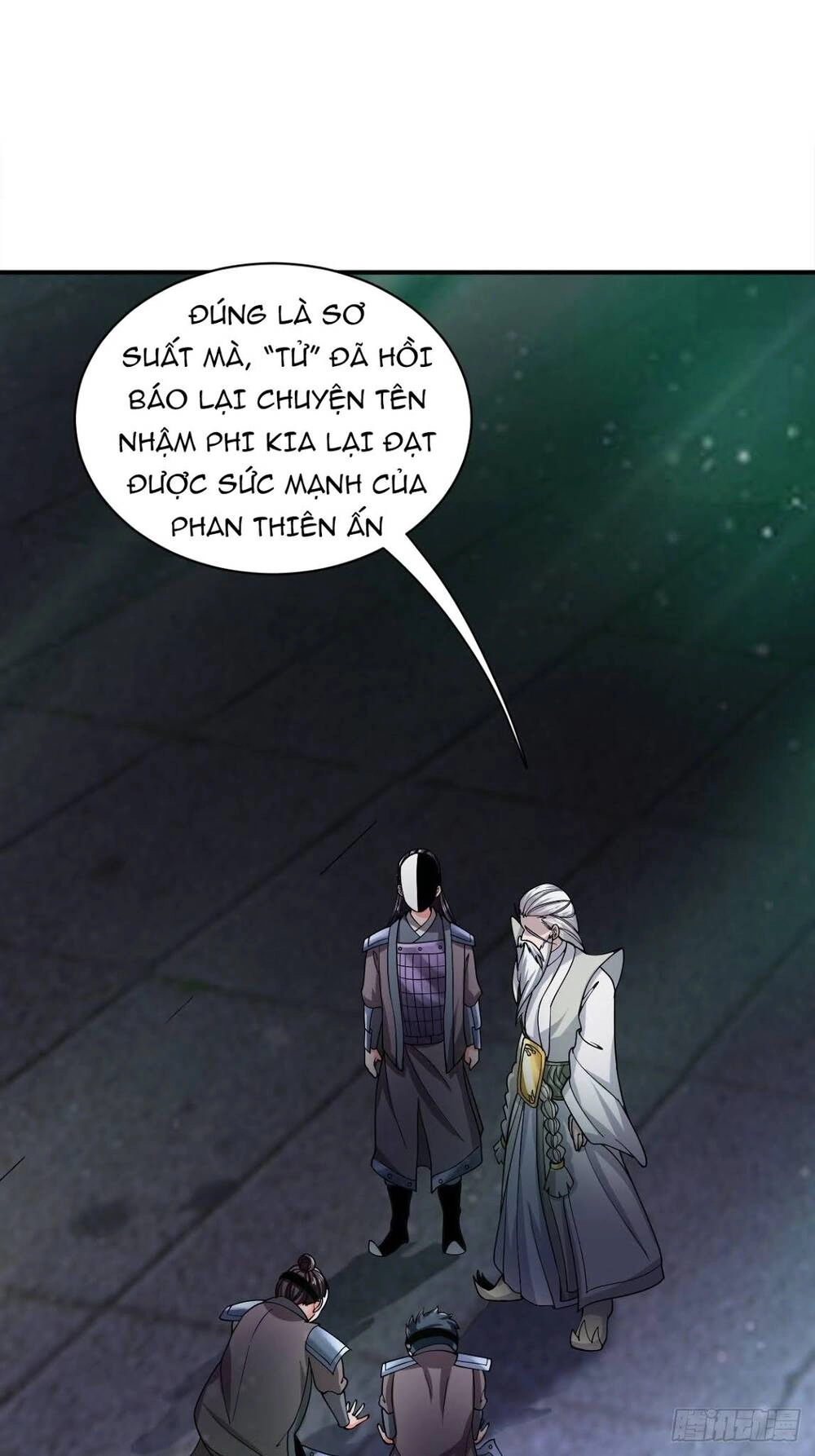 Cục Gạch Xông Vào Dị Giới Chapter 29 - 39