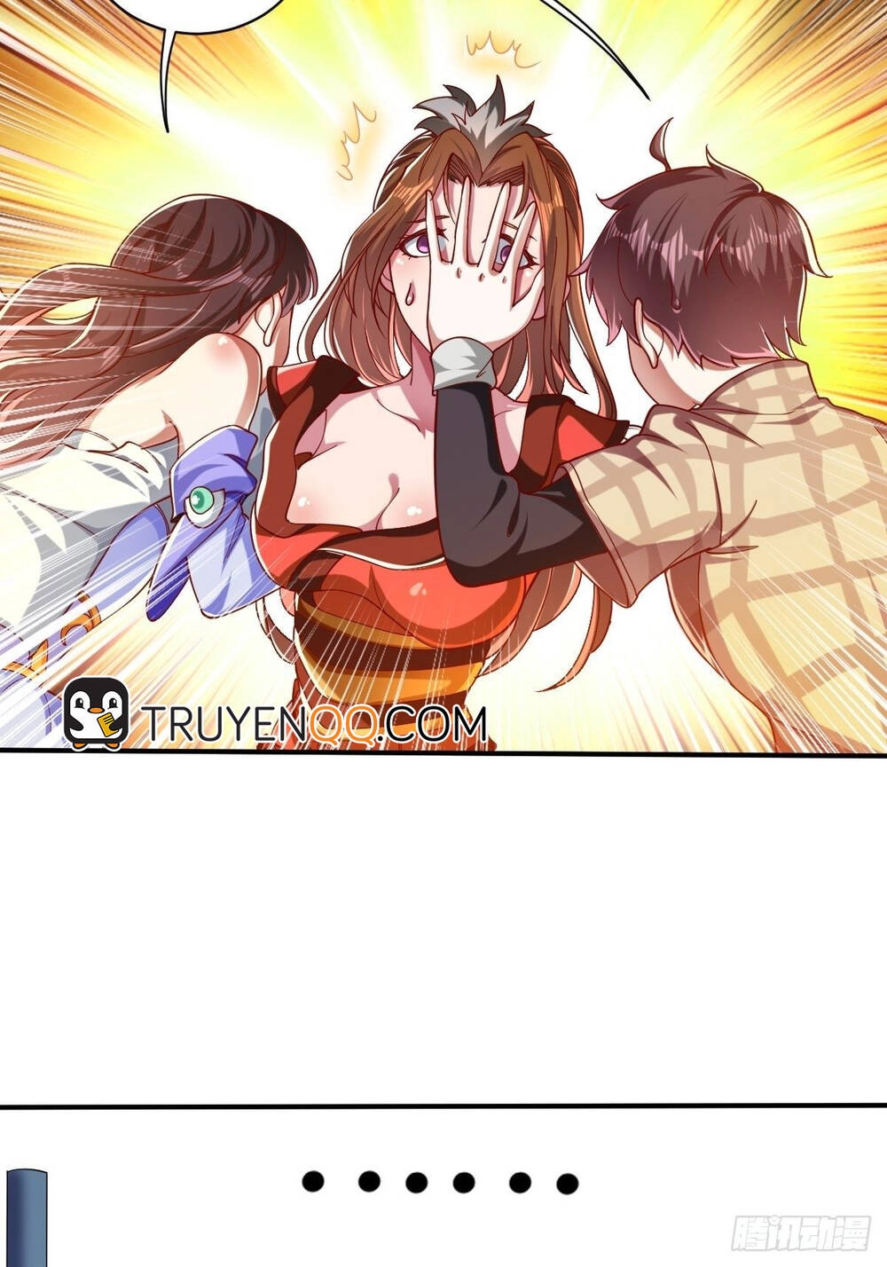 Cục Gạch Xông Vào Dị Giới Chapter 30 - 11