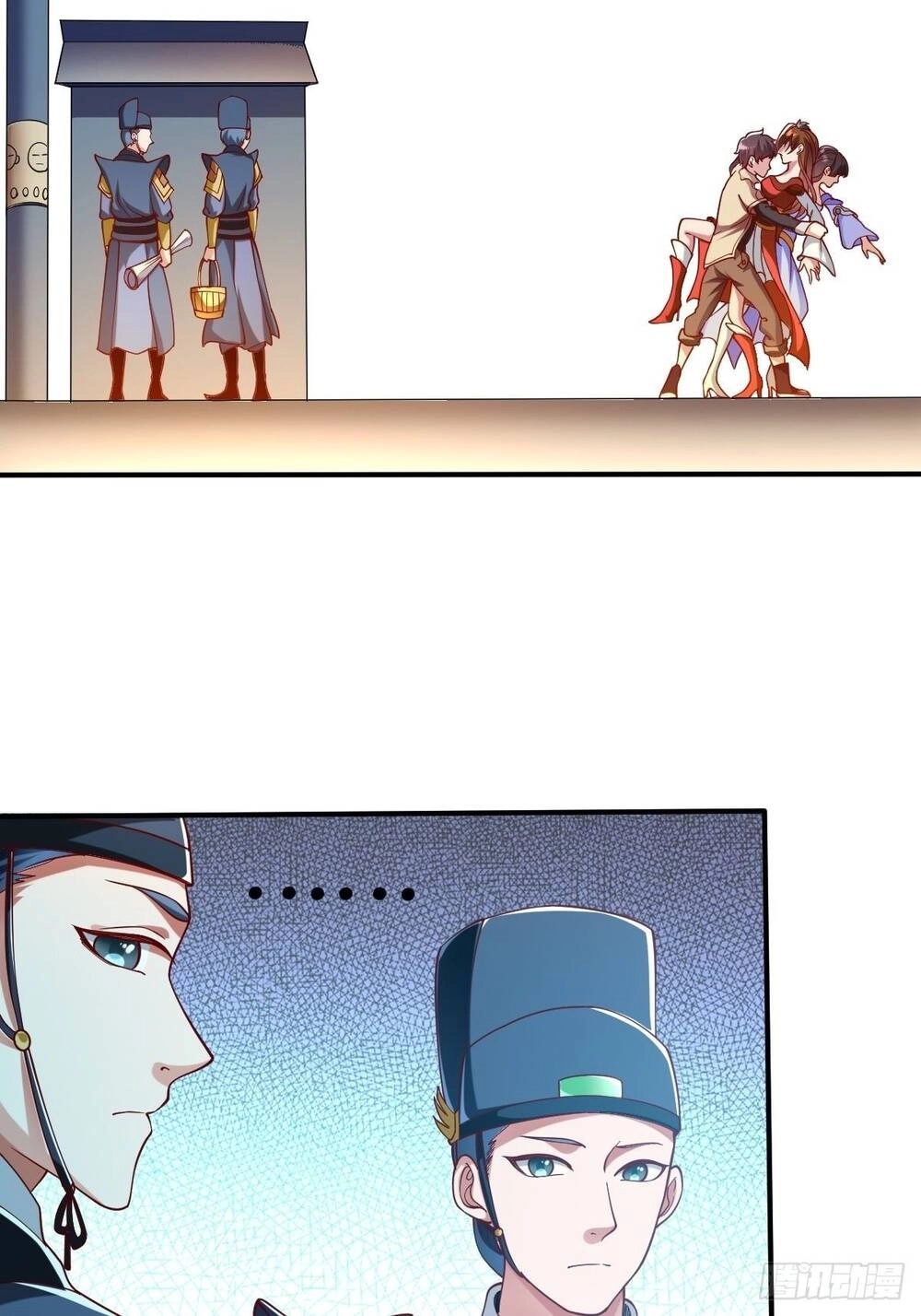 Cục Gạch Xông Vào Dị Giới Chapter 30 - 12