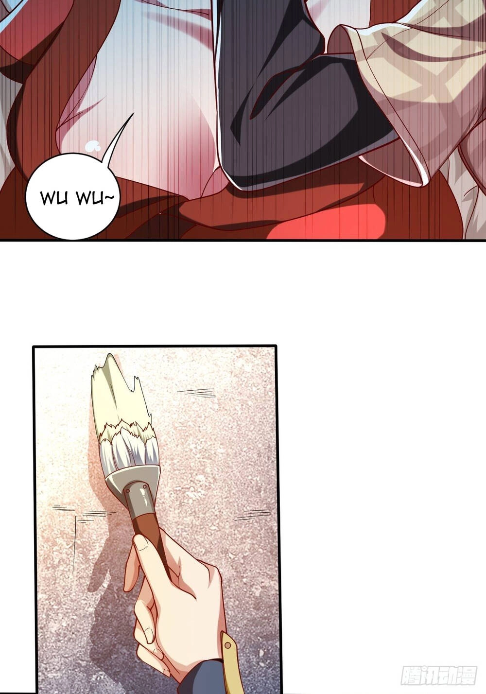 Cục Gạch Xông Vào Dị Giới Chapter 30 - 14