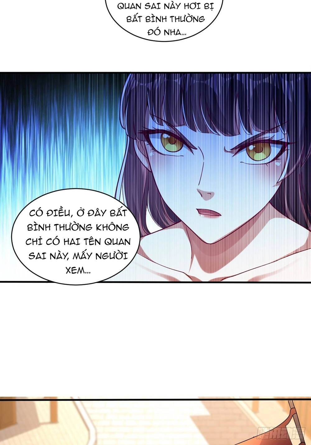 Cục Gạch Xông Vào Dị Giới Chapter 30 - 17