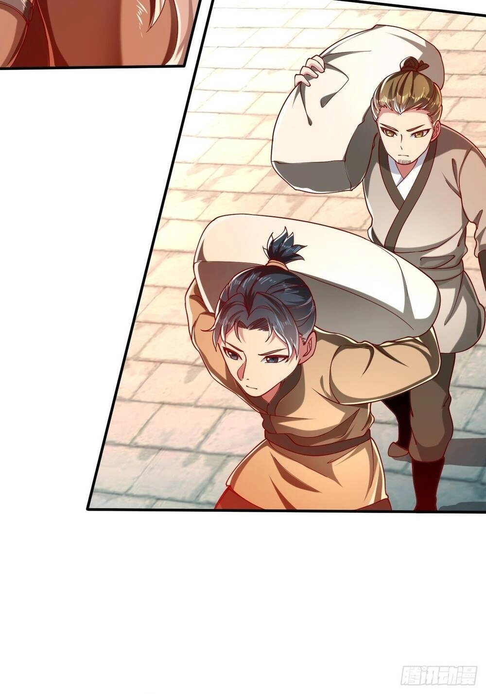 Cục Gạch Xông Vào Dị Giới Chapter 30 - 21