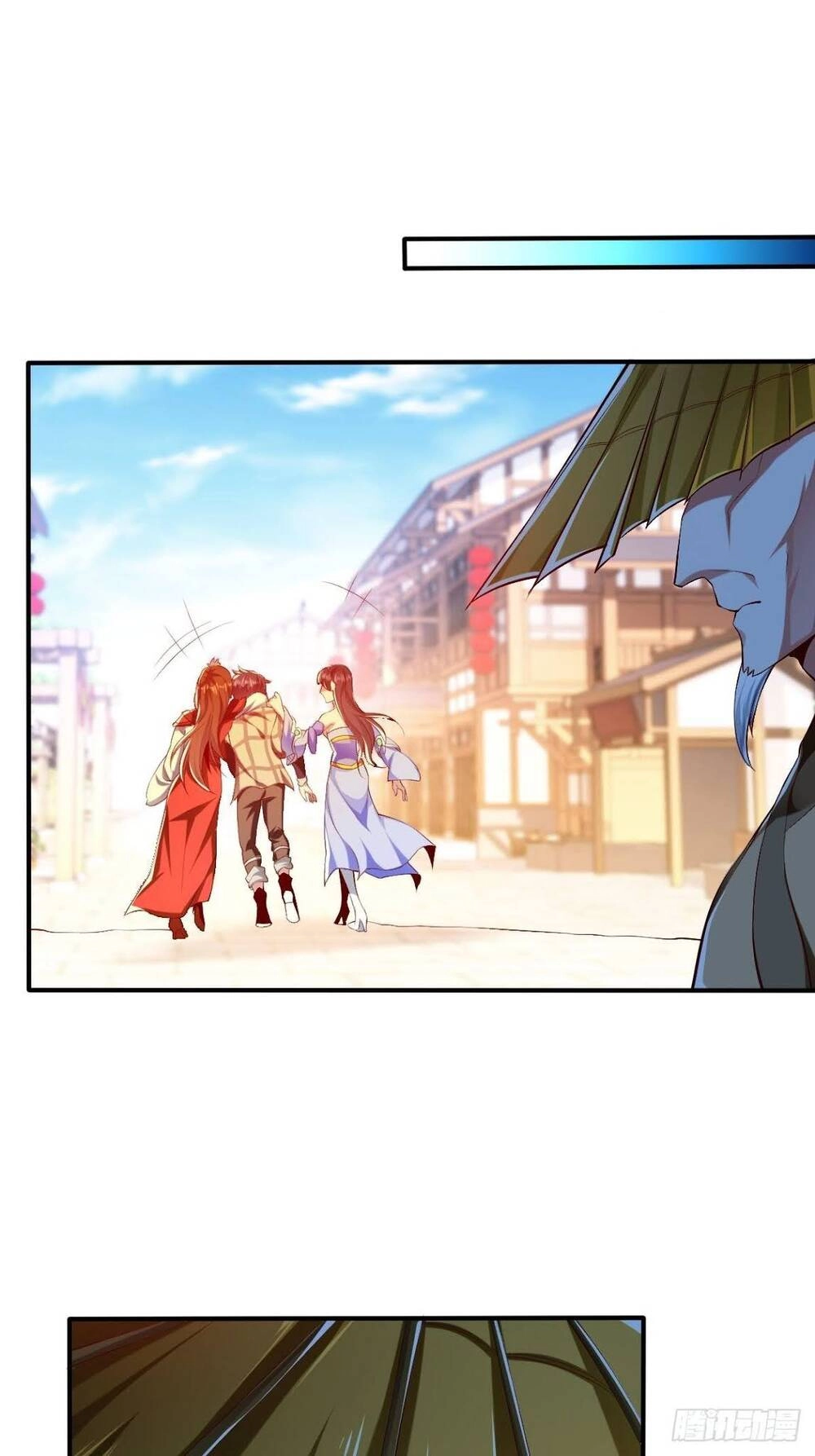 Cục Gạch Xông Vào Dị Giới Chapter 30 - 24