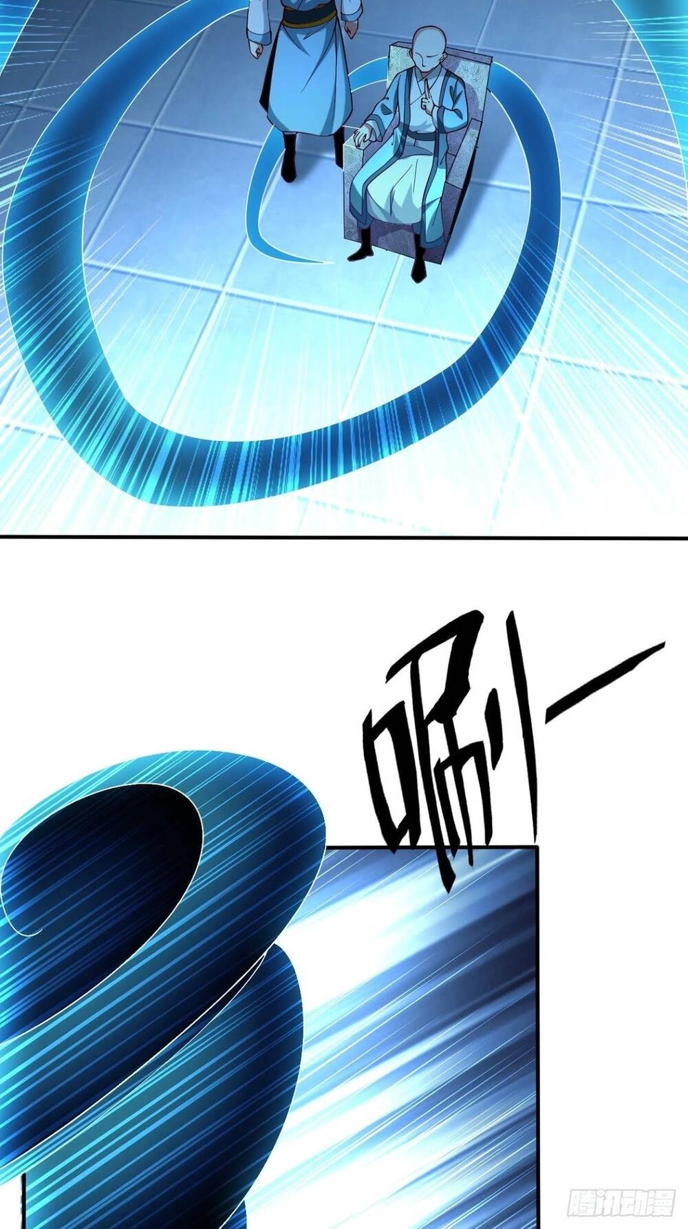 Cục Gạch Xông Vào Dị Giới Chapter 30 - 31