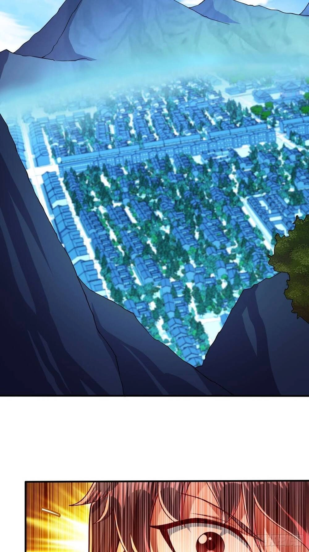 Cục Gạch Xông Vào Dị Giới Chapter 30 - 33