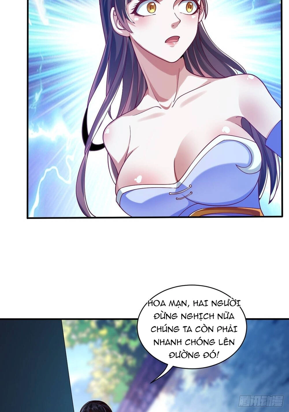 Cục Gạch Xông Vào Dị Giới Chapter 30 - 44