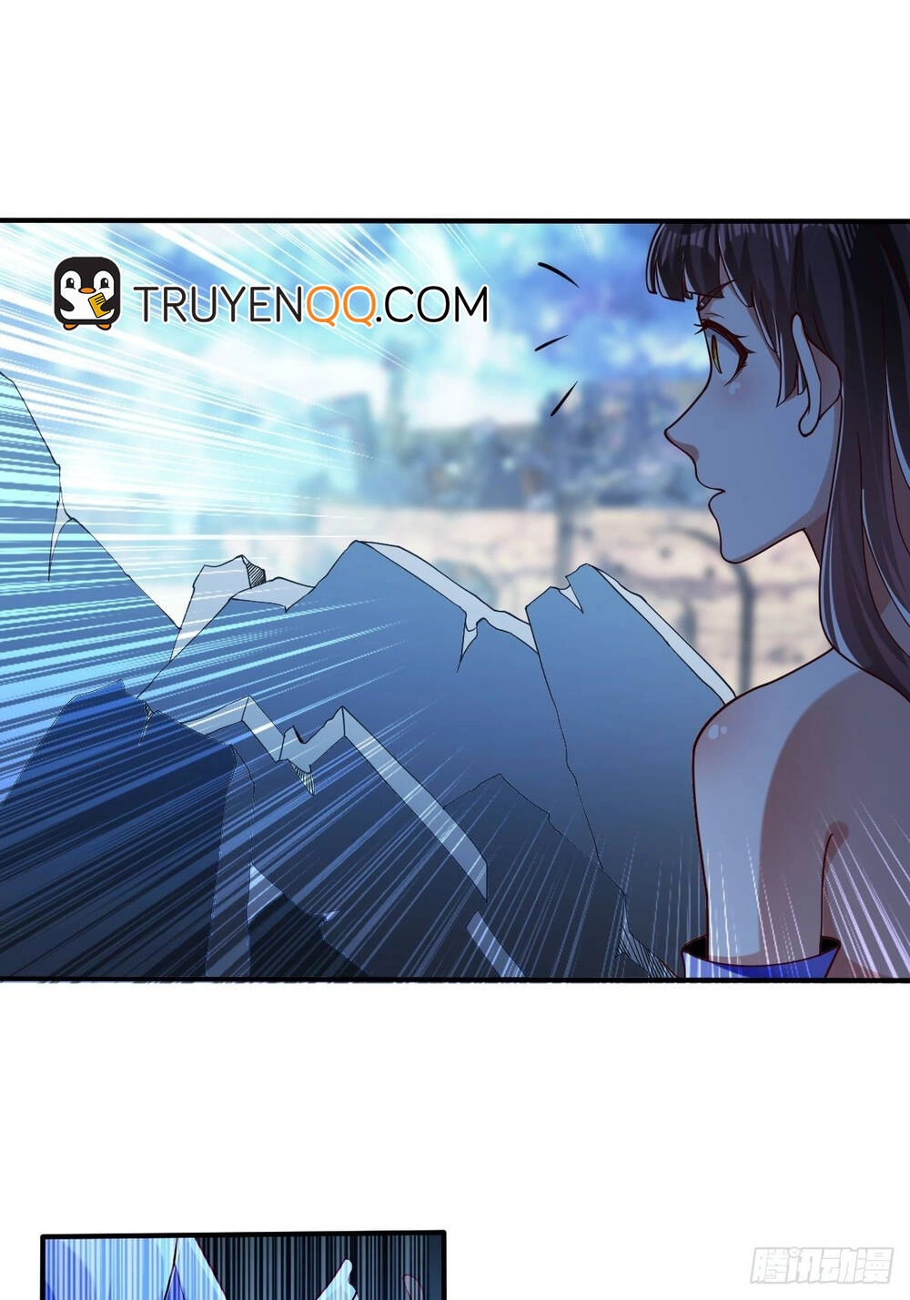 Cục Gạch Xông Vào Dị Giới Chapter 31 - 2