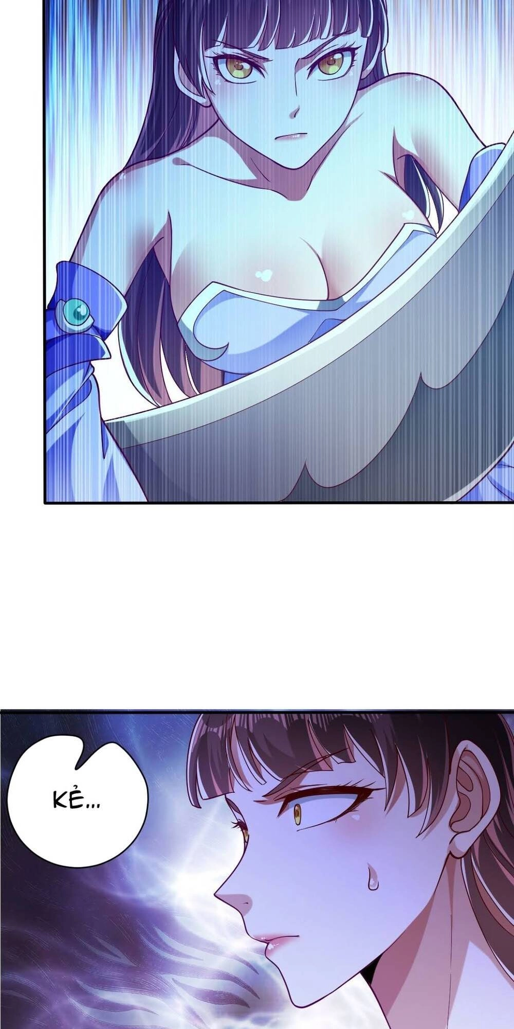 Cục Gạch Xông Vào Dị Giới Chapter 31 - 4