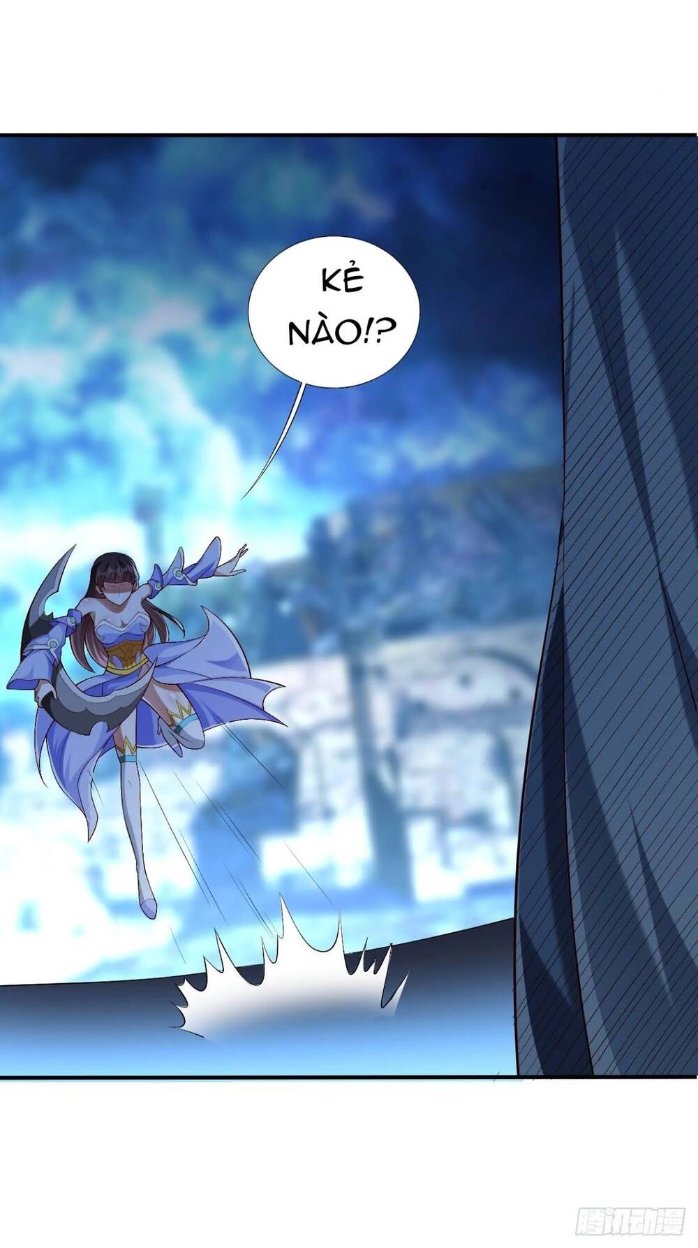 Cục Gạch Xông Vào Dị Giới Chapter 31 - 6