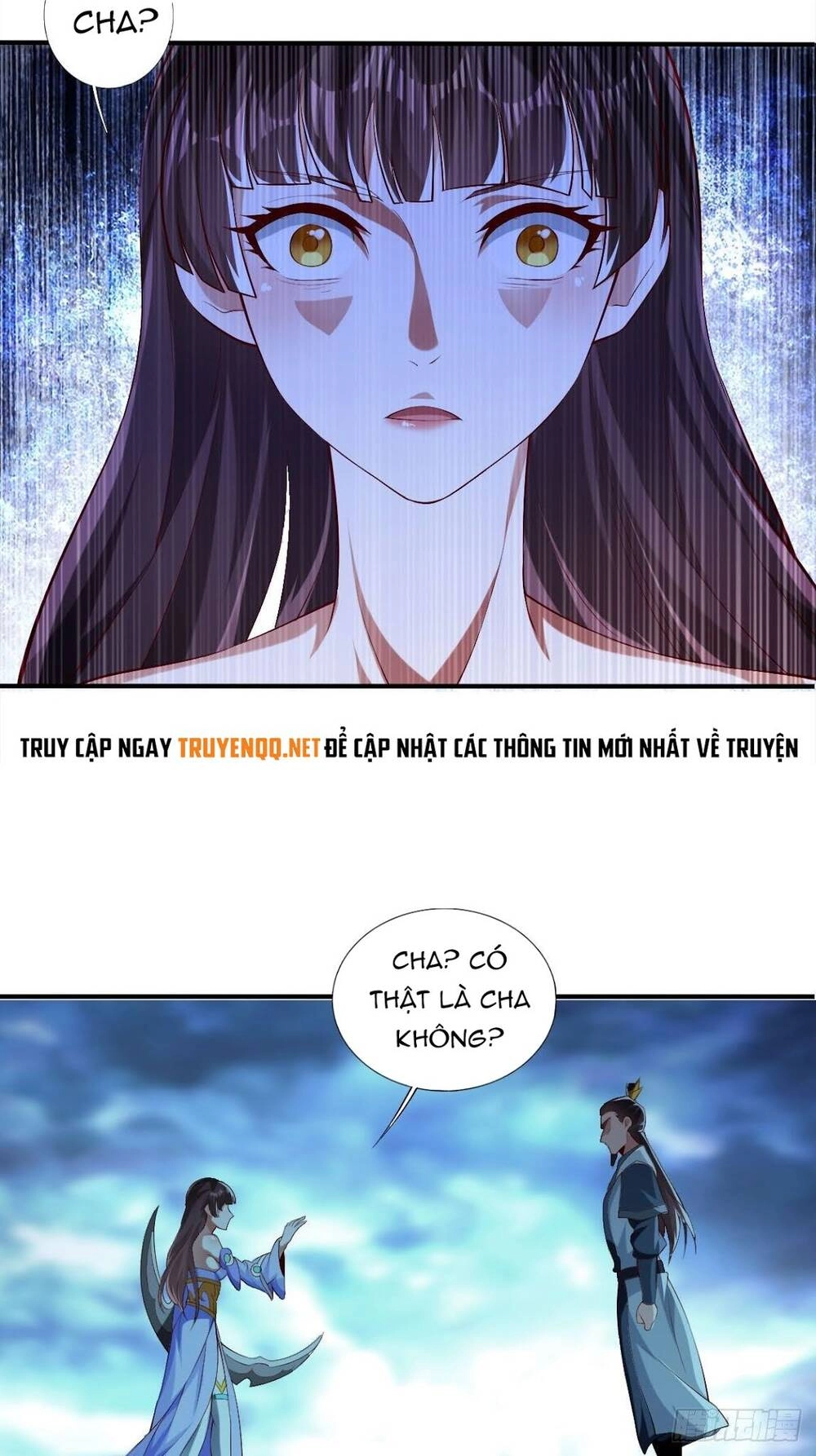 Cục Gạch Xông Vào Dị Giới Chapter 31 - 8