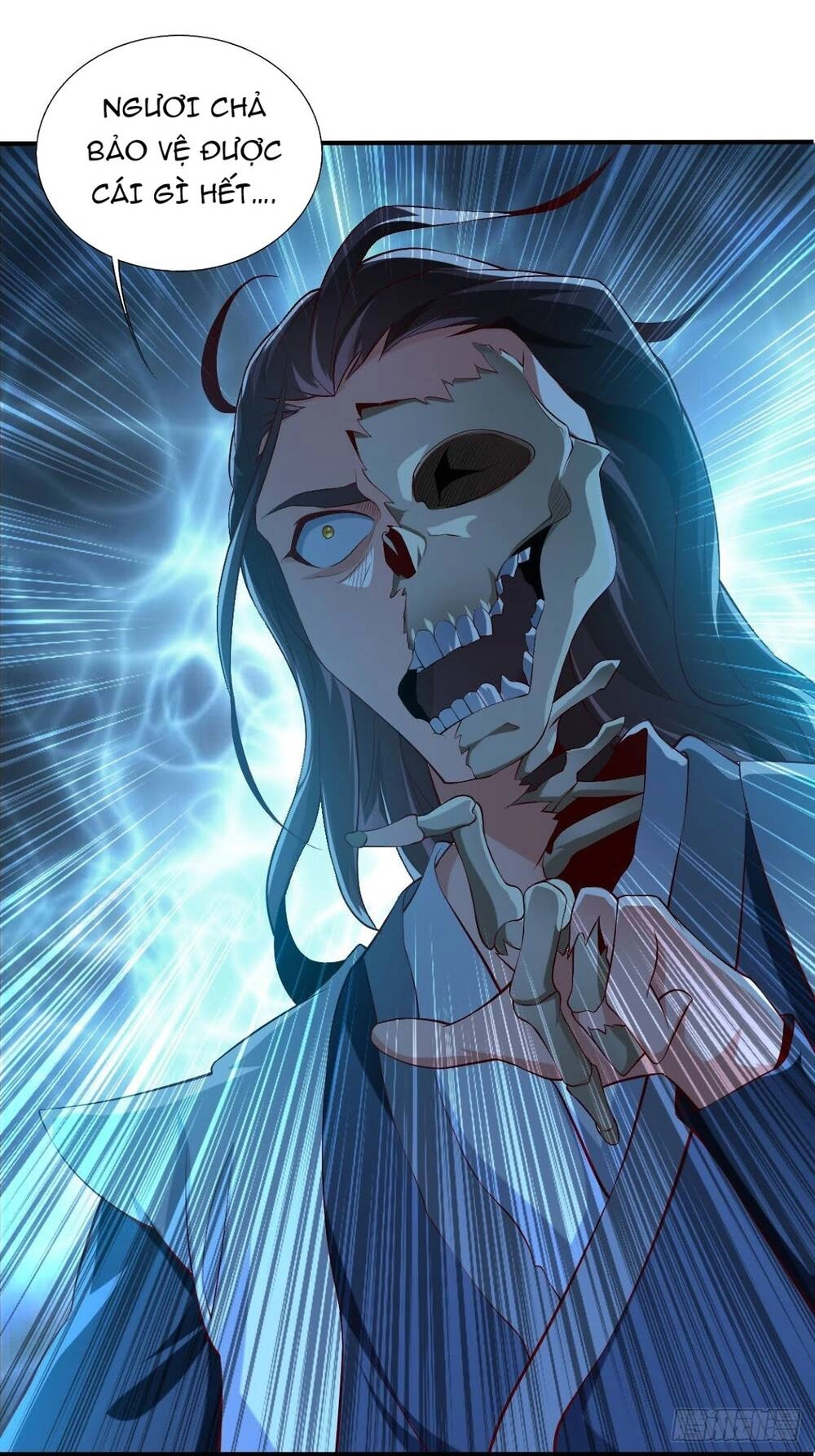 Cục Gạch Xông Vào Dị Giới Chapter 31 - 10