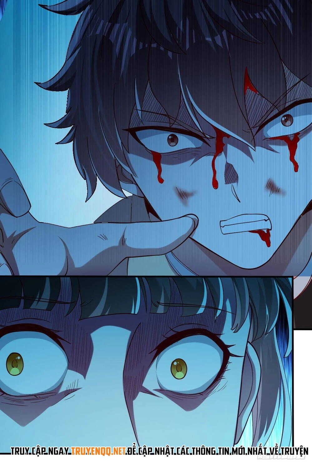 Cục Gạch Xông Vào Dị Giới Chapter 31 - 17