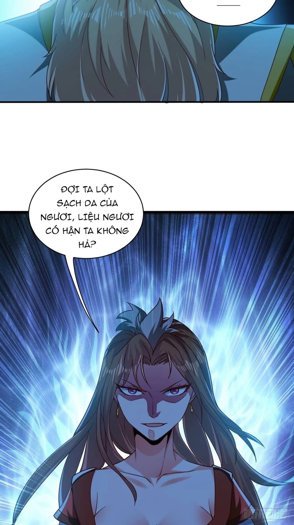 Cục Gạch Xông Vào Dị Giới Chapter 31 - 25