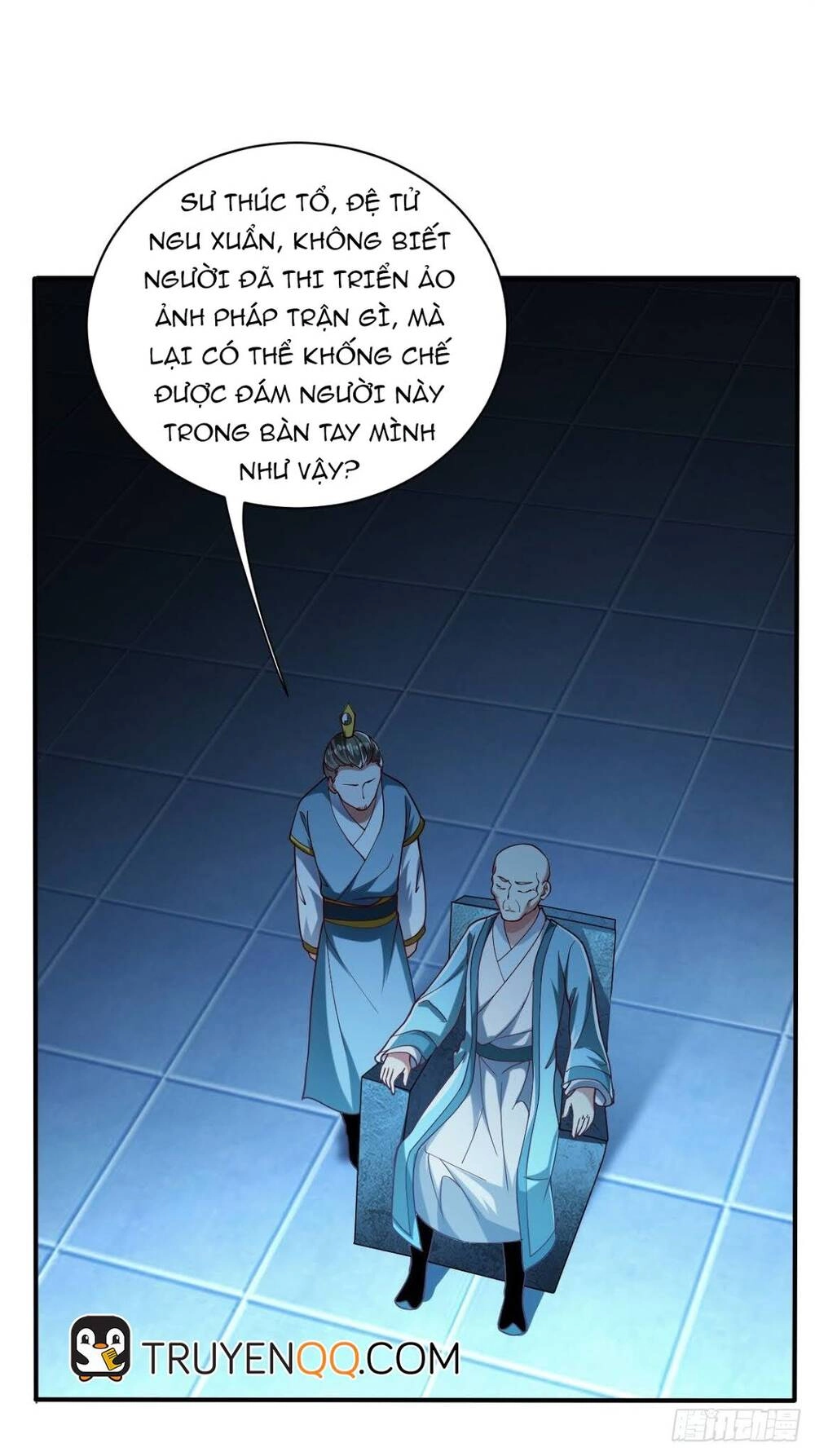 Cục Gạch Xông Vào Dị Giới Chapter 31 - 28