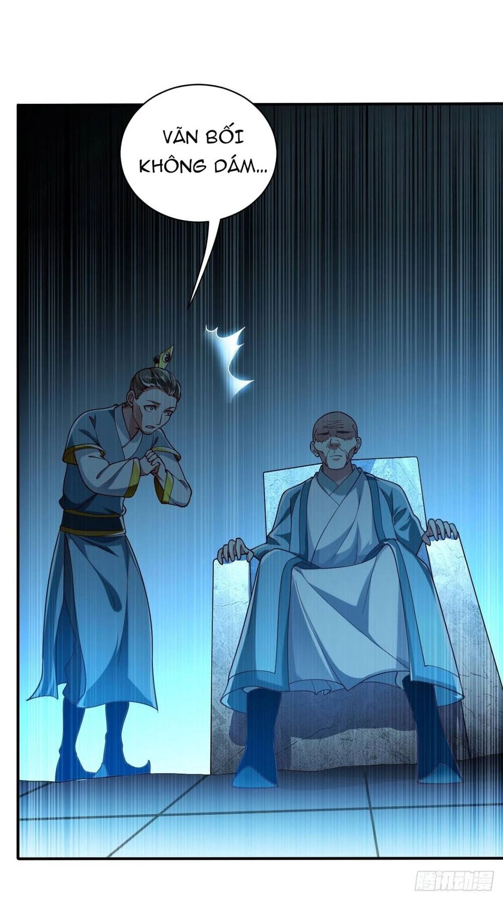 Cục Gạch Xông Vào Dị Giới Chapter 31 - 30