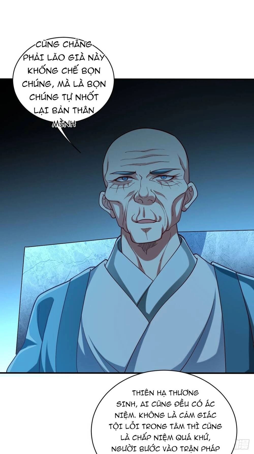 Cục Gạch Xông Vào Dị Giới Chapter 31 - 31