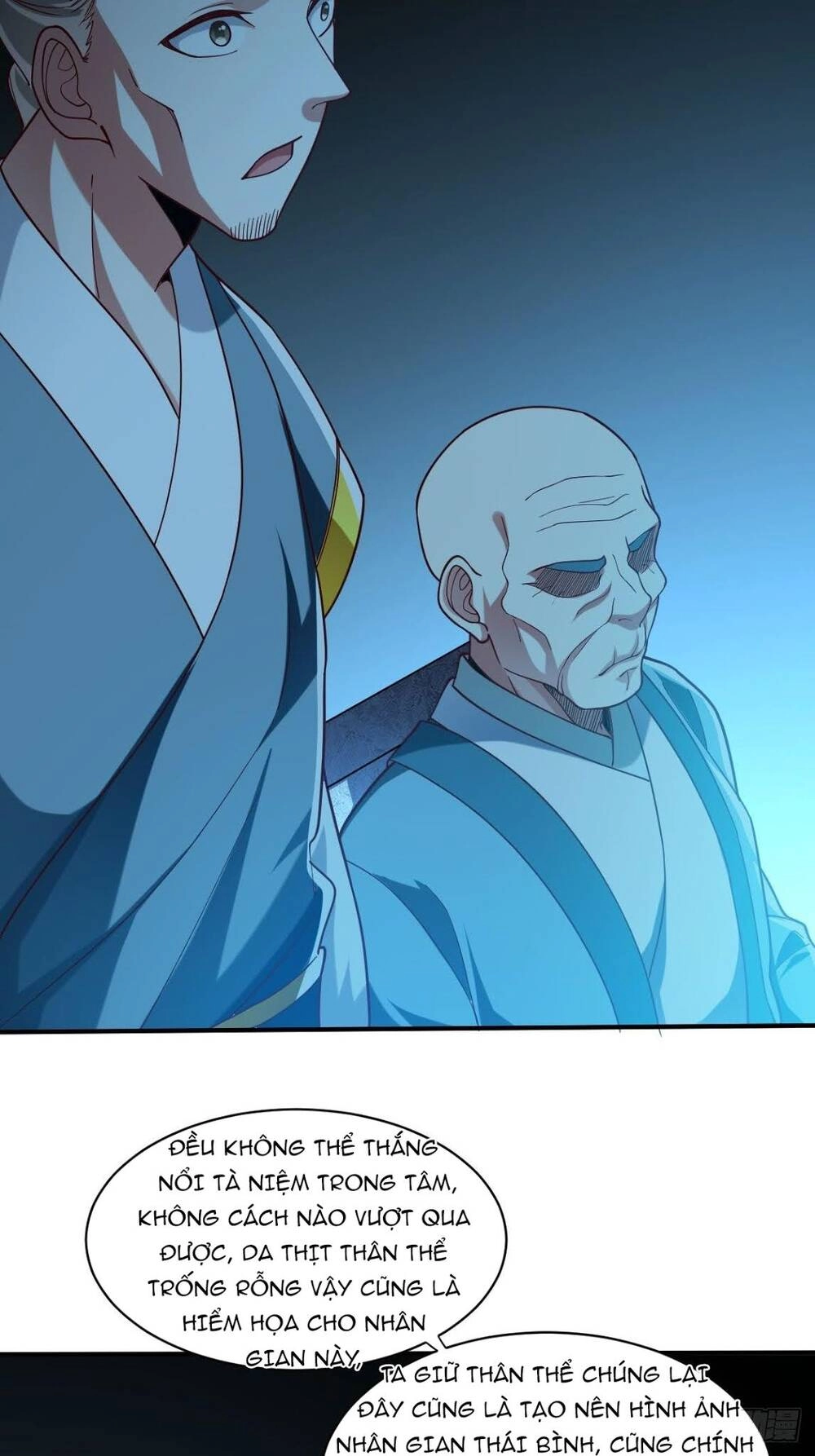 Cục Gạch Xông Vào Dị Giới Chapter 31 - 34