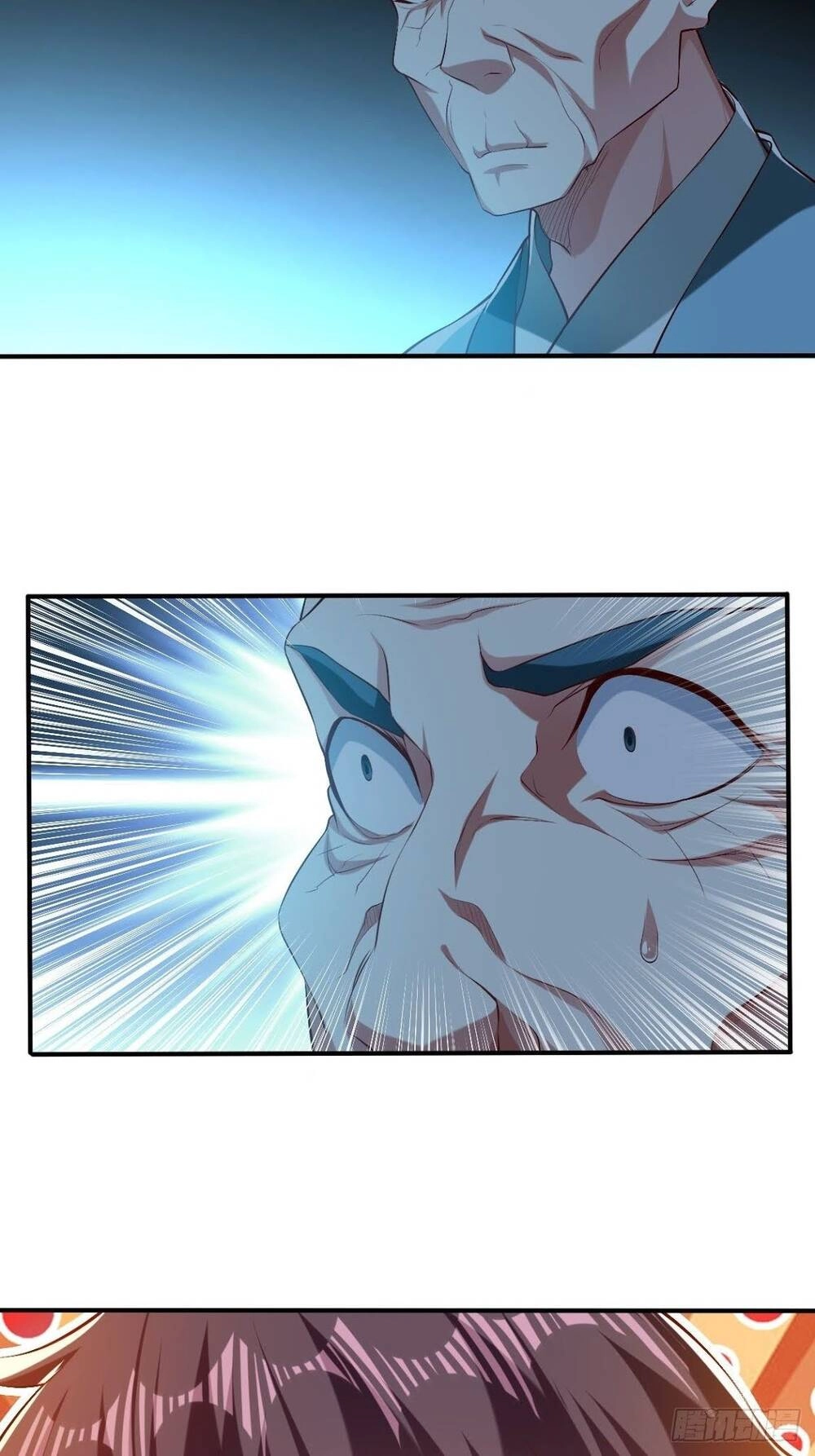 Cục Gạch Xông Vào Dị Giới Chapter 31 - 37